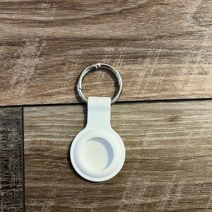 NEW AIR TAG Holder Case for Ultra Light Silicone Sleeve for Durable Protective